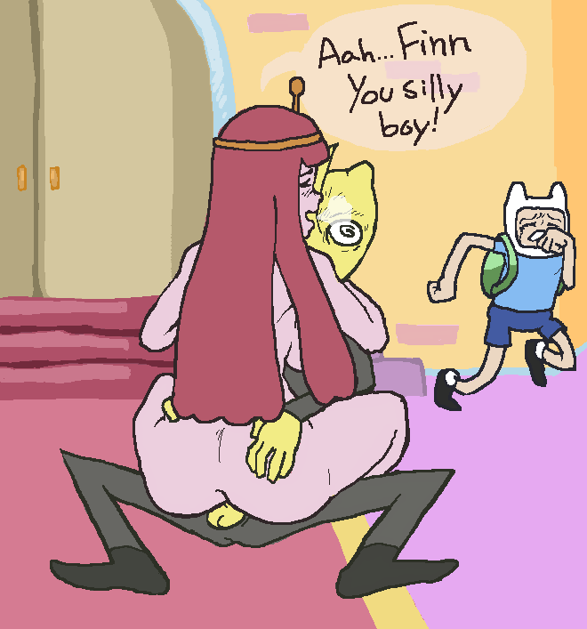 660px x 707px - Adventure Time Porn image #15355