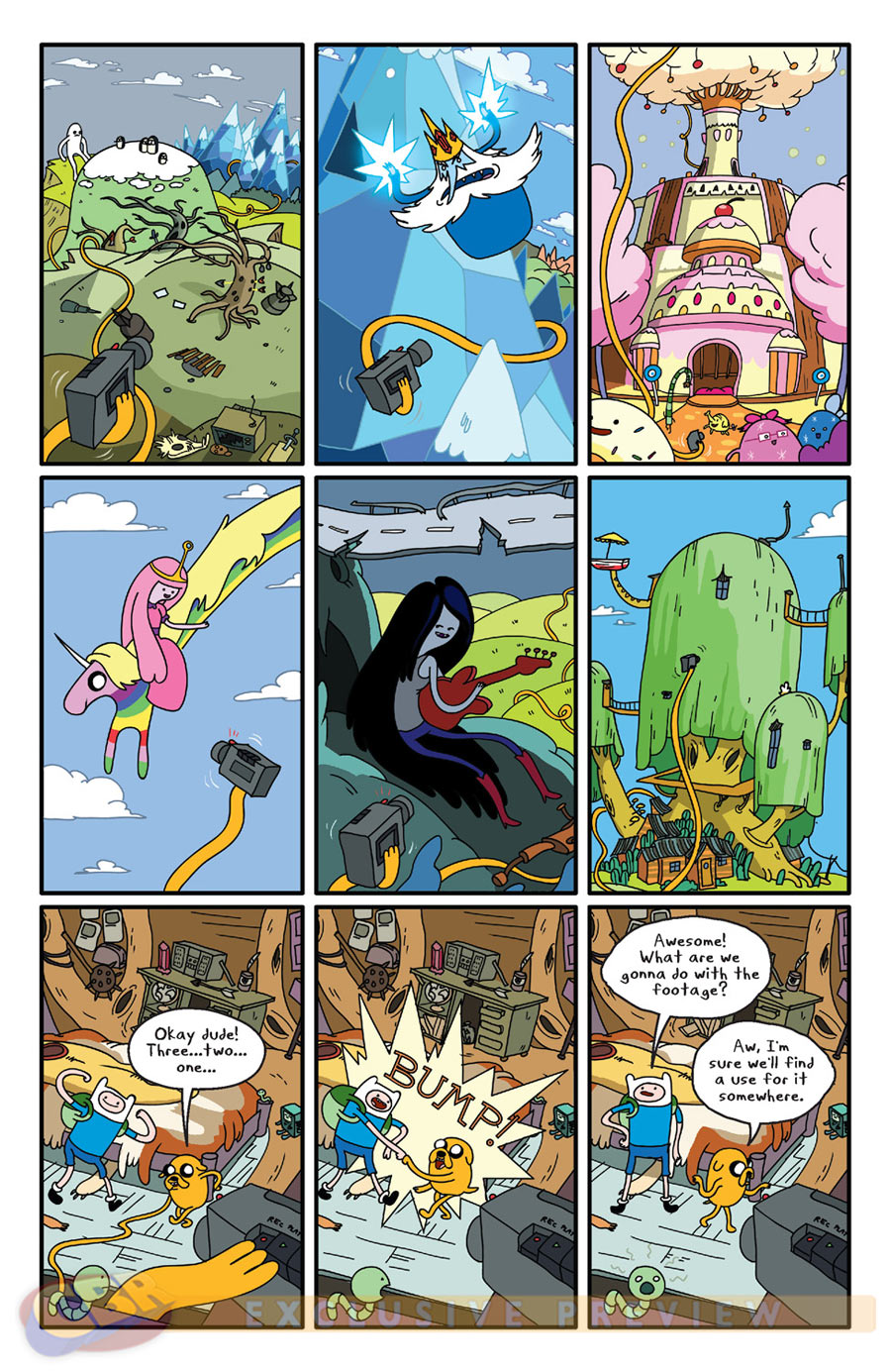 Adventure Time Porn Image 3317