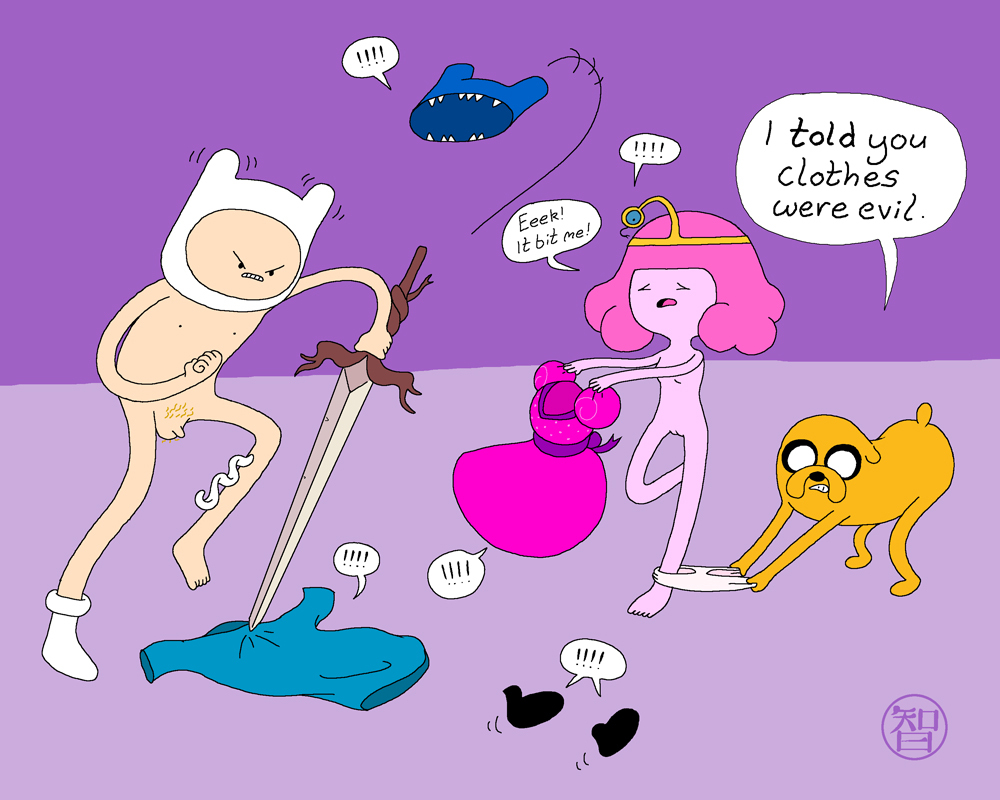 Adventure Time Porn Hentai