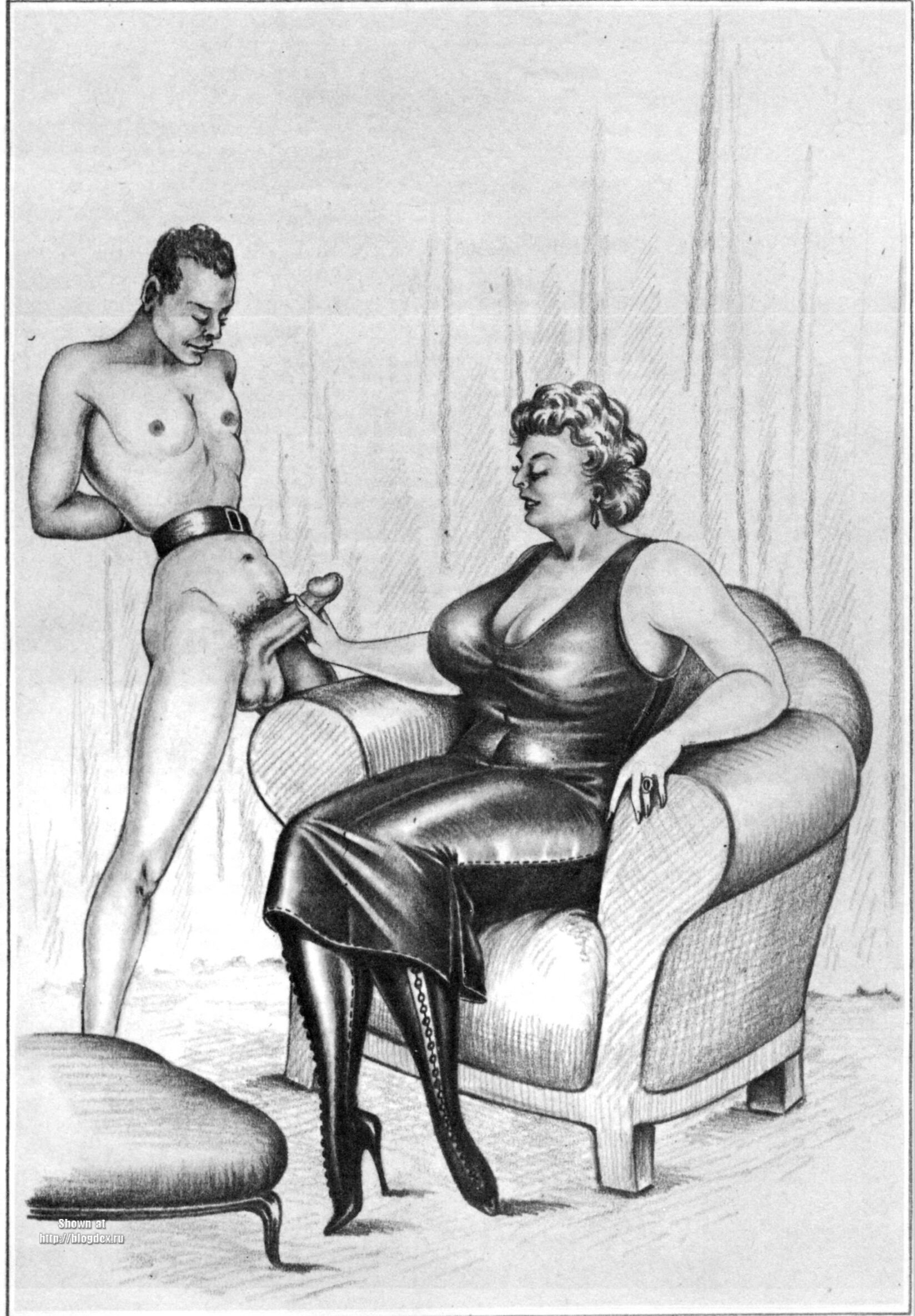 Bdsm Cartoon Porn Pics image #110113