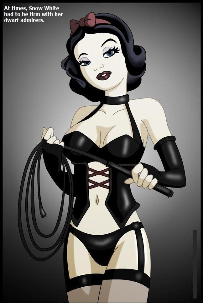 Bdsm Cartoon Porn Pictures Image 73833