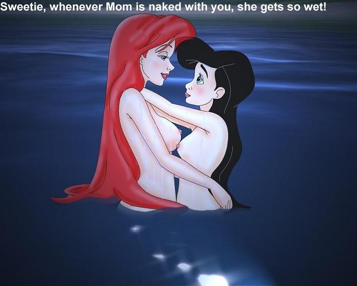 Cartoon Lesbian Porn Picture image #67717