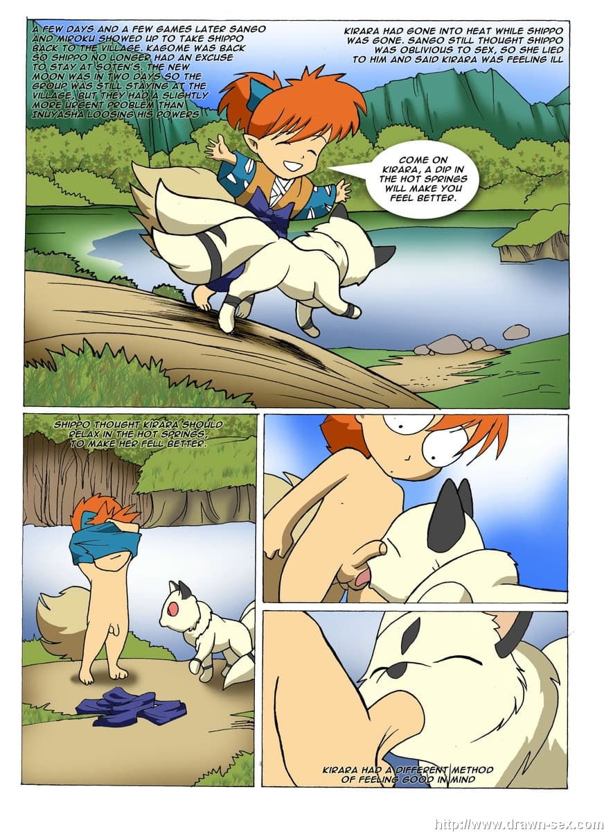 Cartoon Story Porn Pics Image 174529