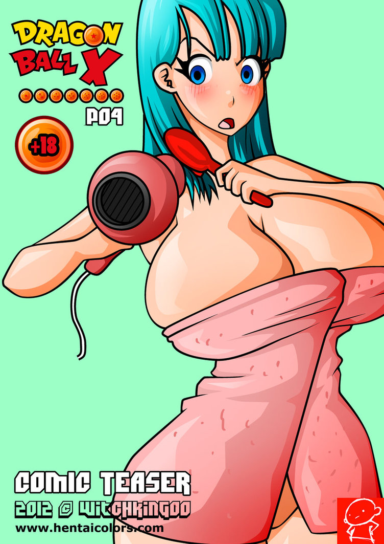 Elmo recommends best of Dbz porn images Admin recommend Mmf thrresome