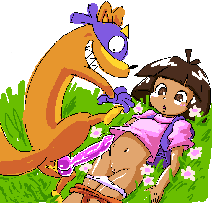 Dora And Diego Porn 65