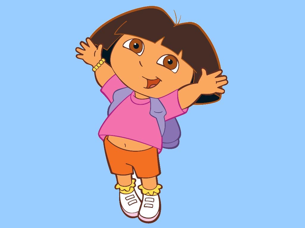 Dora The Explorer Porn Image