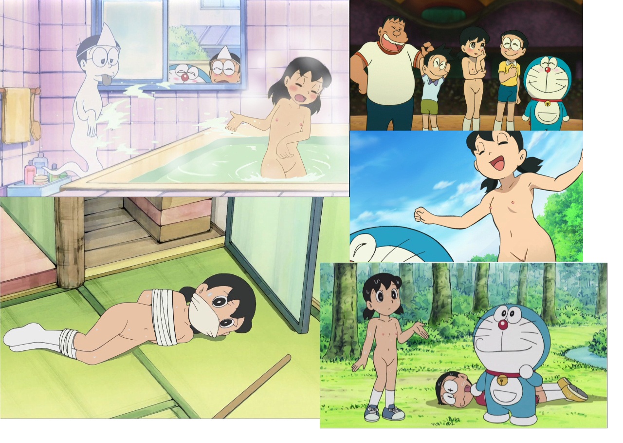 Doraemon Cartoon Shizuka Xxx Mega Porn Pics