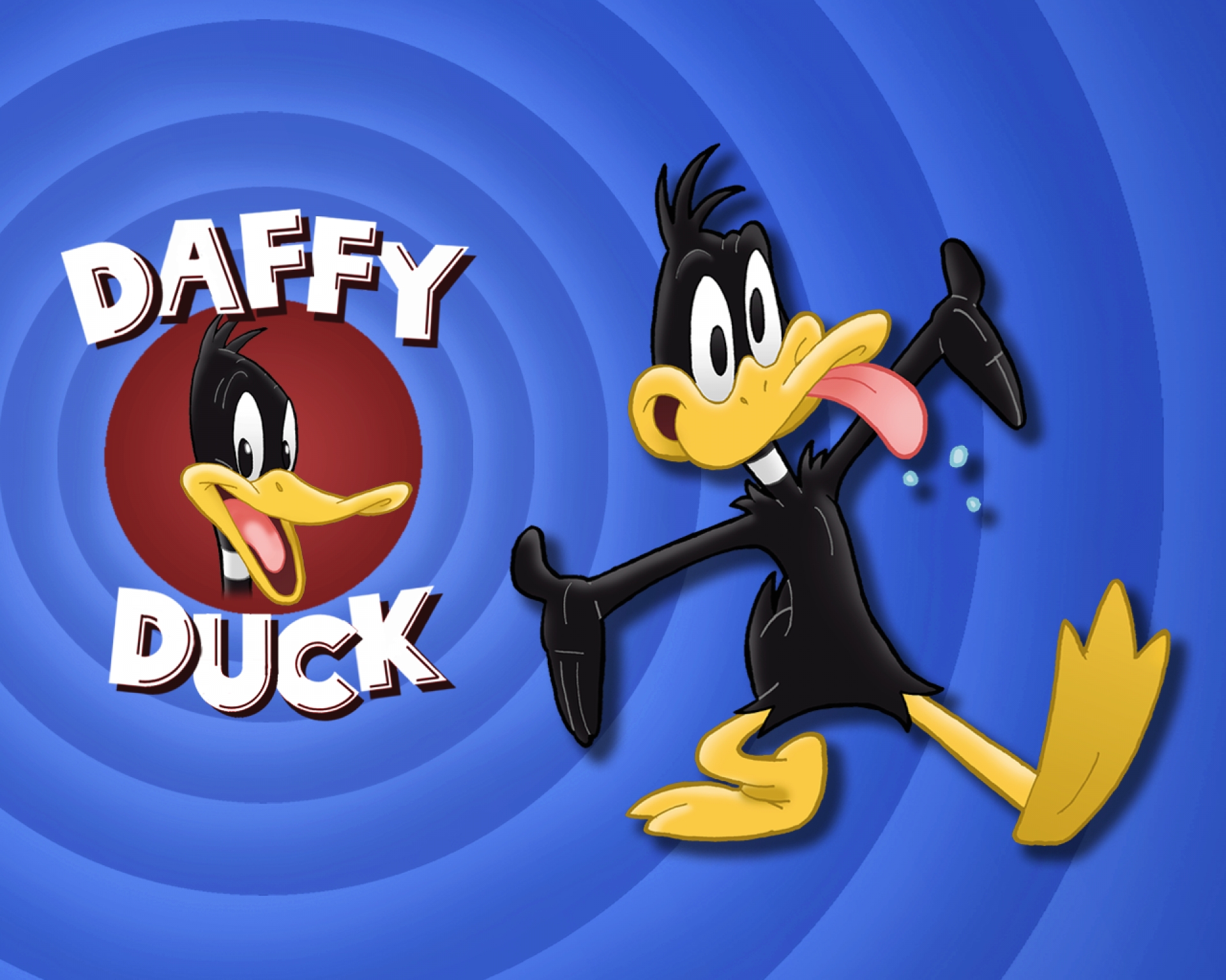 Daffy Duck Und Der Dinosaurier [1939]