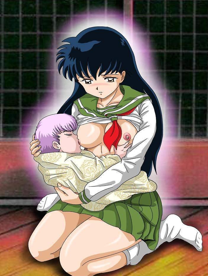 Inuyasha Hentai Image 12426