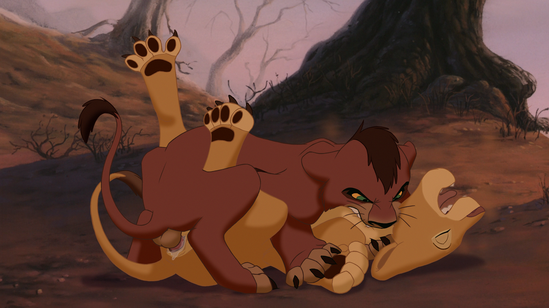 Simba lion king nala porn-adult gallery