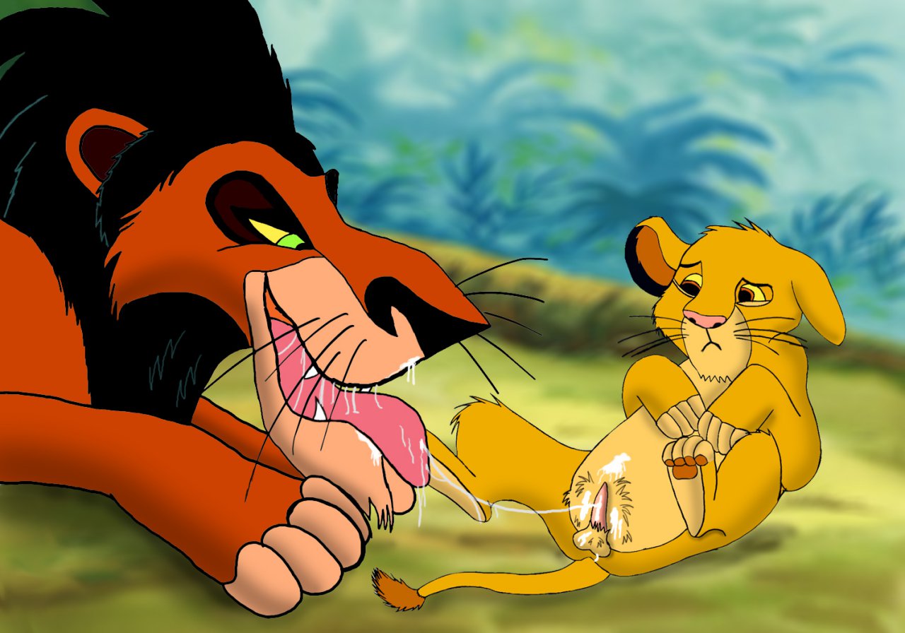 The Lion King Porn Pics Porn Pics And Movies