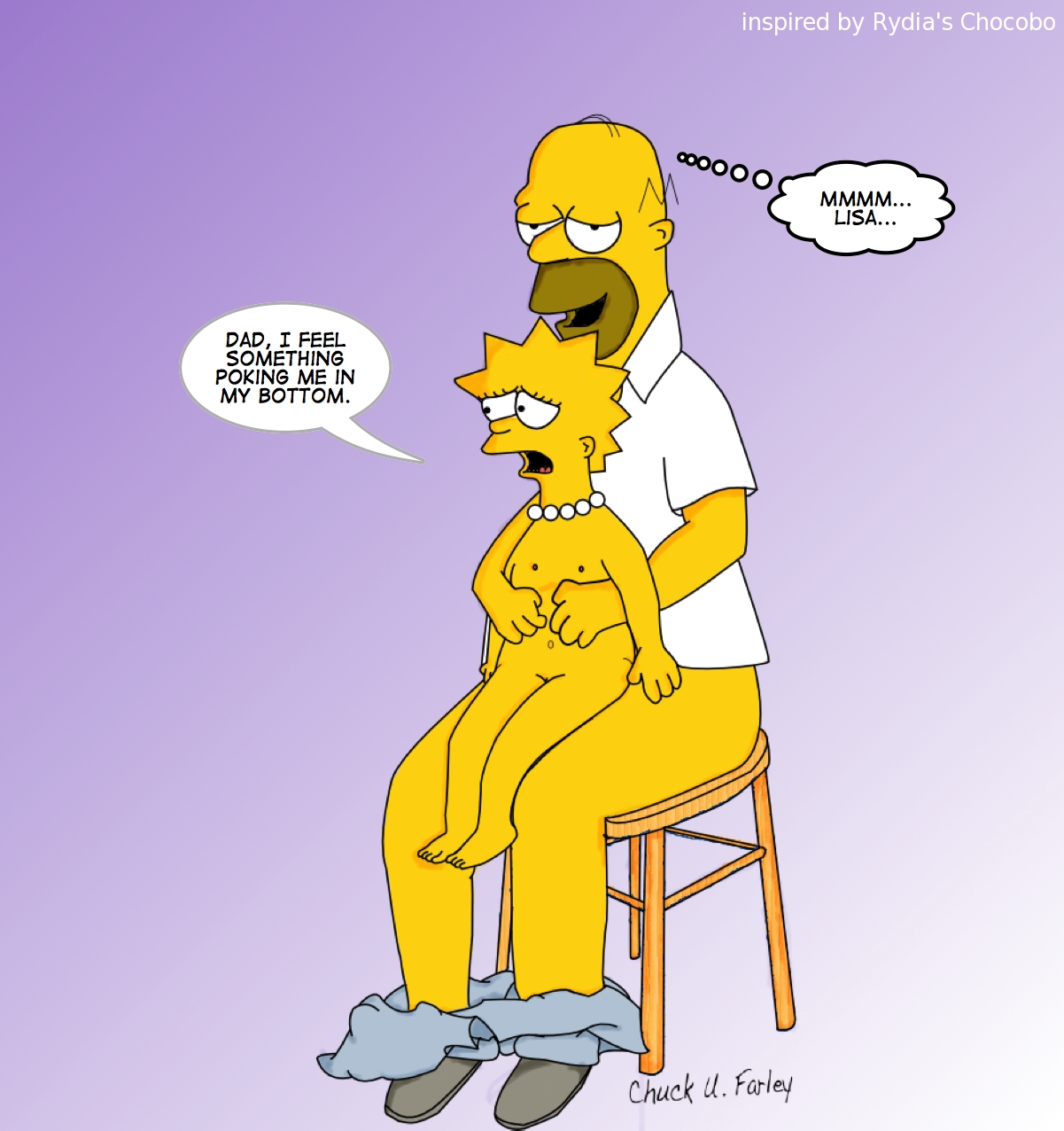 Lisa Simpson Porn Image 137706