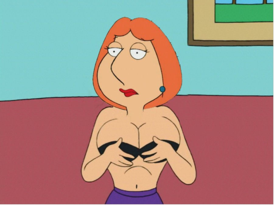 Lois Griffin Porno Video 16