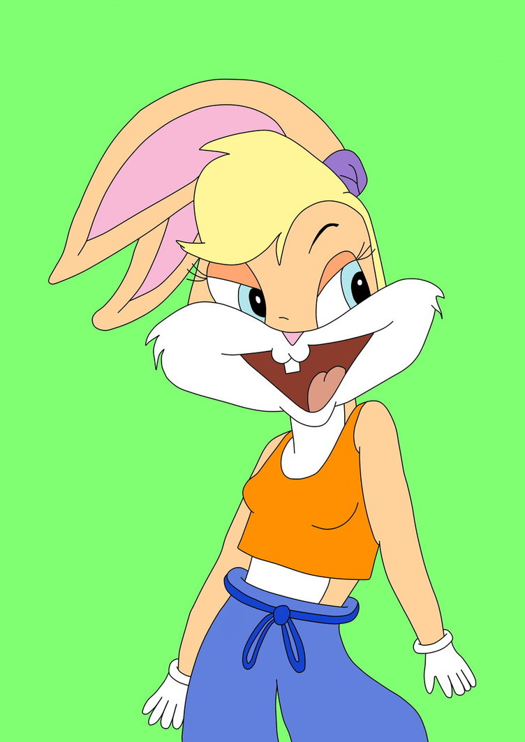 Lola Bunny Hentai Image 116515