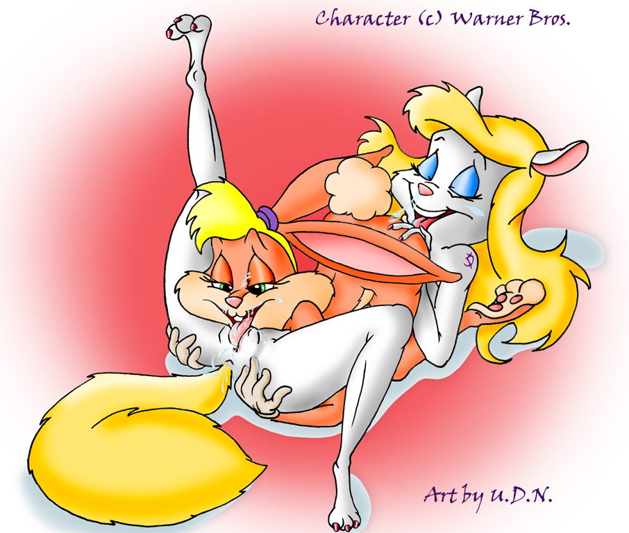 Lola Bunny Hentai Image 168916