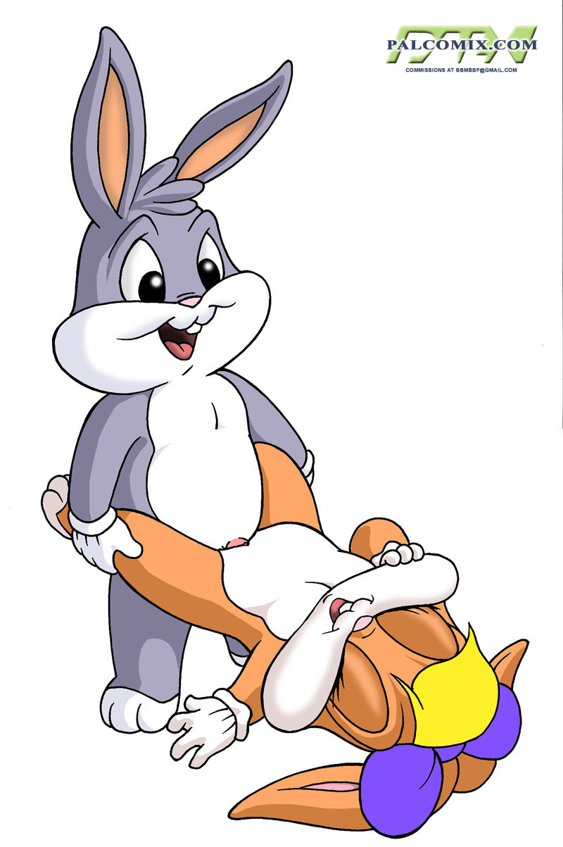 Baby Looney Tunes Porn 95