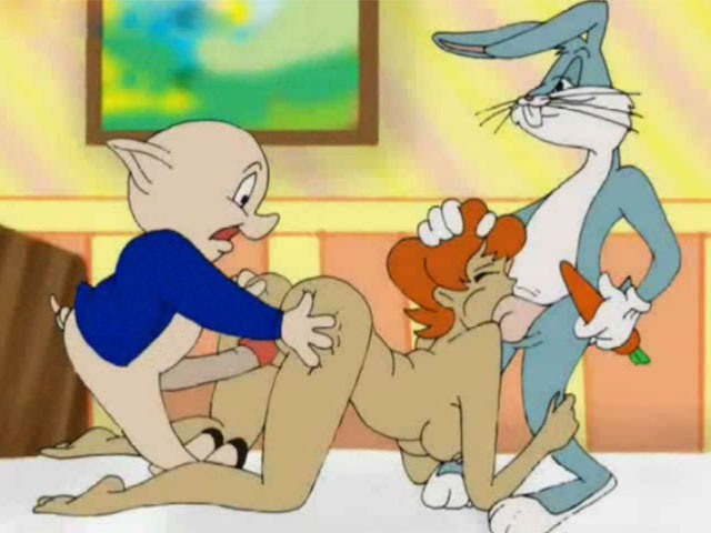 Looney Toons Lola Porno Image 35064