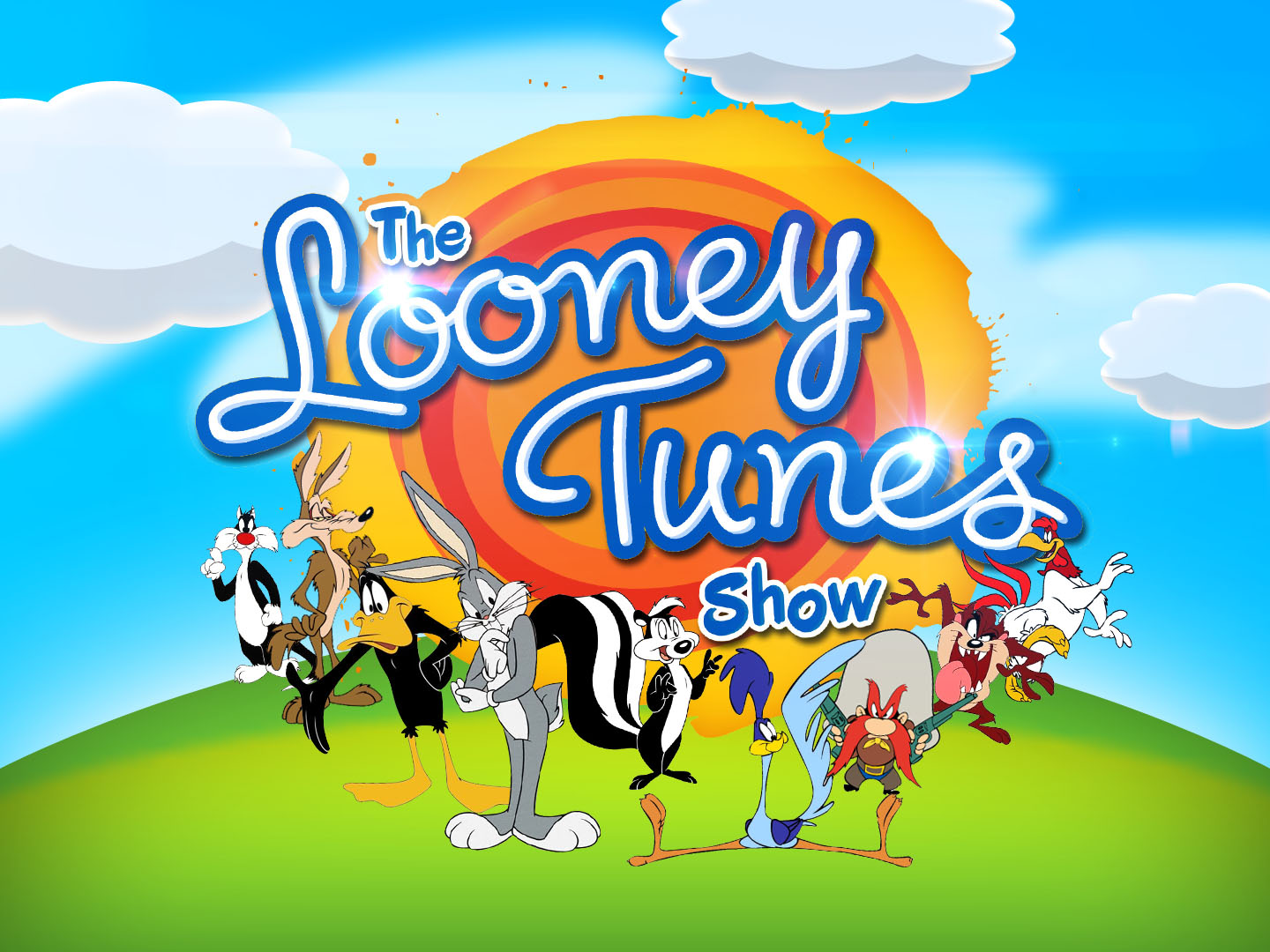 Looney Tunes Porn Image 122283