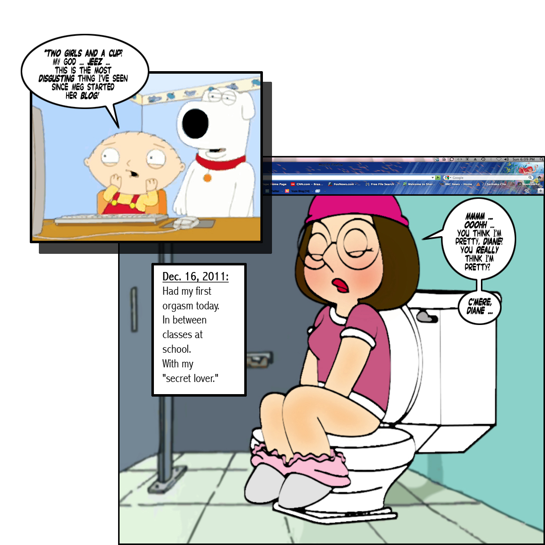 Meg Griffin Porn Image 44204