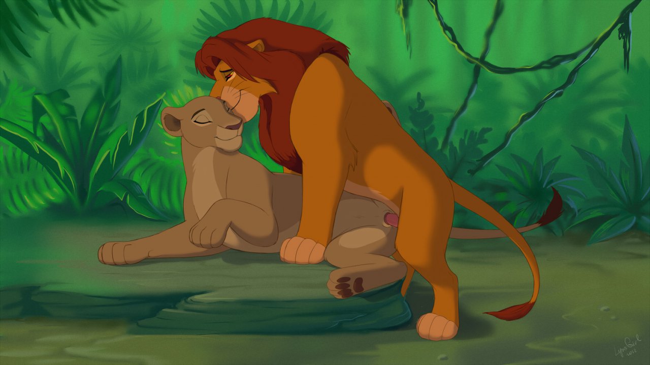 Funny pictures of simba and nala porn - Porn galleries