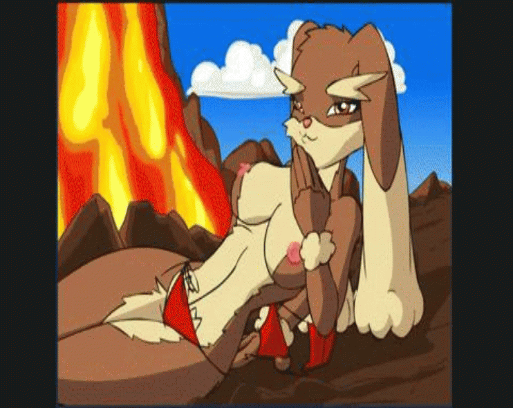 from Victor uncensored pokemon snap xxx coriane nude girl xxx porn
