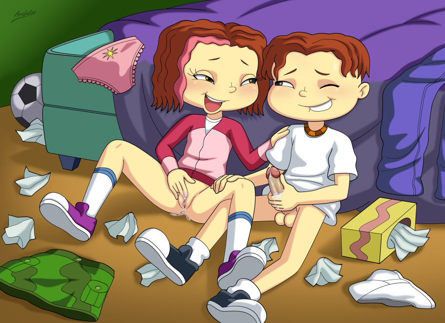 Opinion lil rugrats all grown up porn - Sex photo