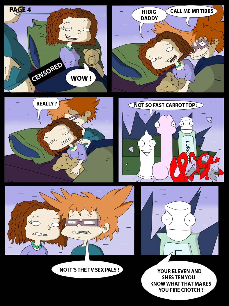 South park cartoon porn comic - whorey