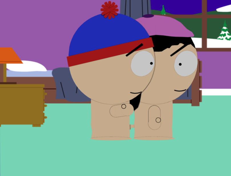 South Park Porn 85