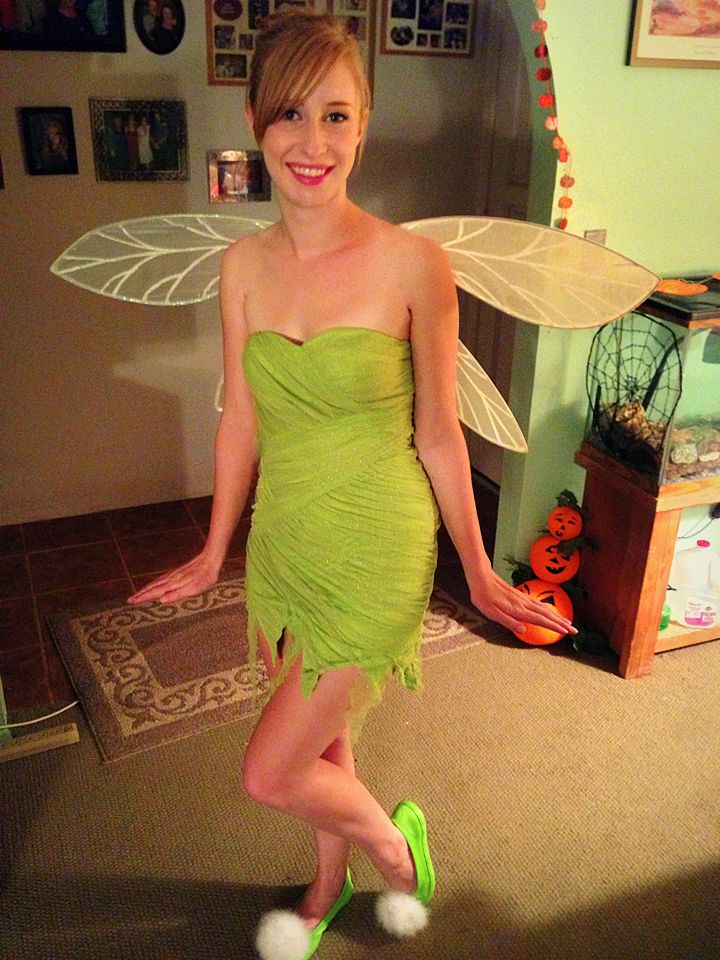 Tinkerbell Porn image #86517