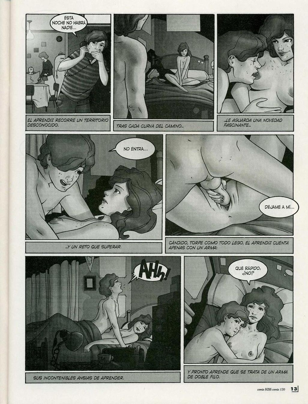 1026px x 1344px - 1930s cartoon porn hentai film