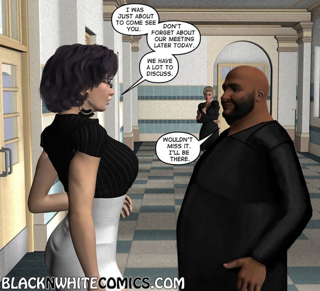 3d cartoon porn comic porn black gals