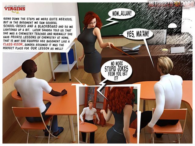 3d cartoon porn comics galleries gthumb huge redhead teacher ultimate dporn