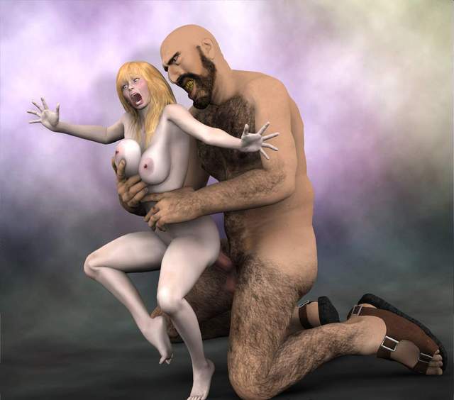 3d cartoon porn pic monster alien