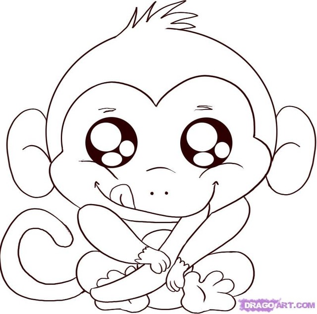 3d porn cartoon comics cartoon monkey baby monkeys