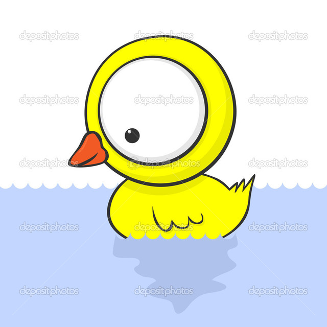 3d porn cartoon comics cartoon duck baby eyed depositphotos