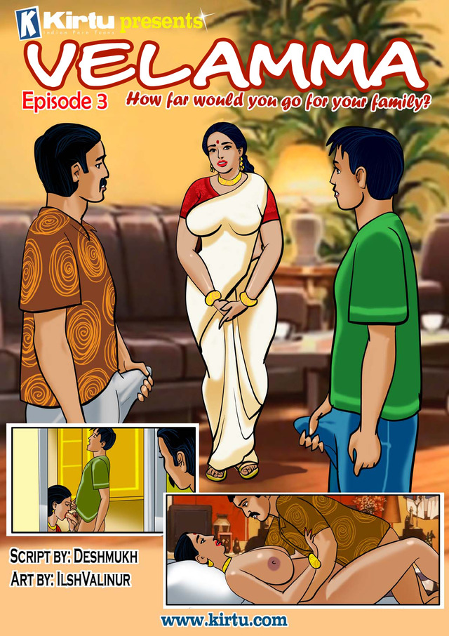 adult sex toon toon cover indian velamma