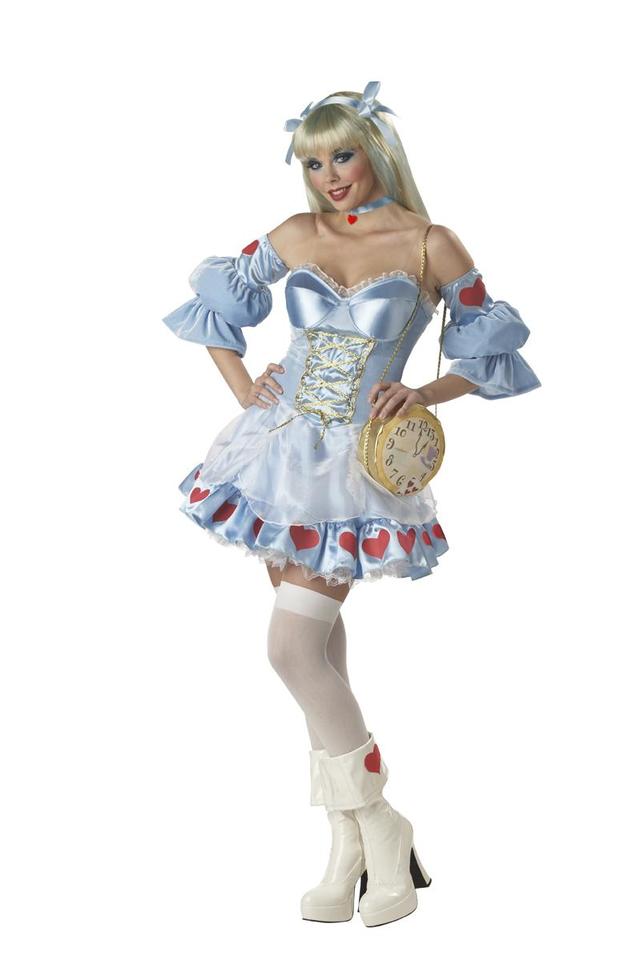 adult sexy toons media sexy adult toons alice wonderland women costume itm catalog product rebel