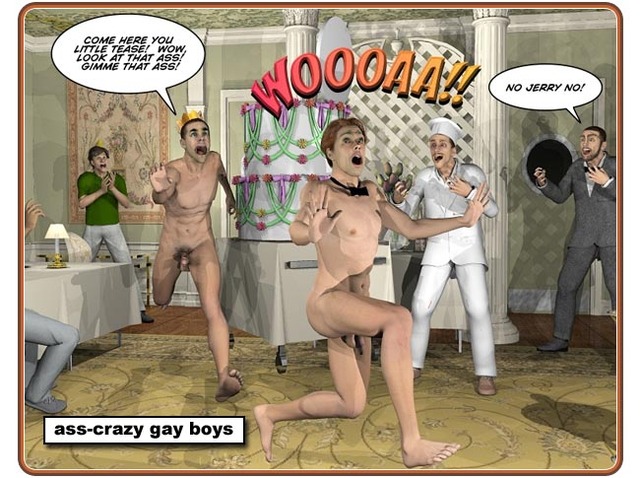 adult sexy toons preview crazygaysex
