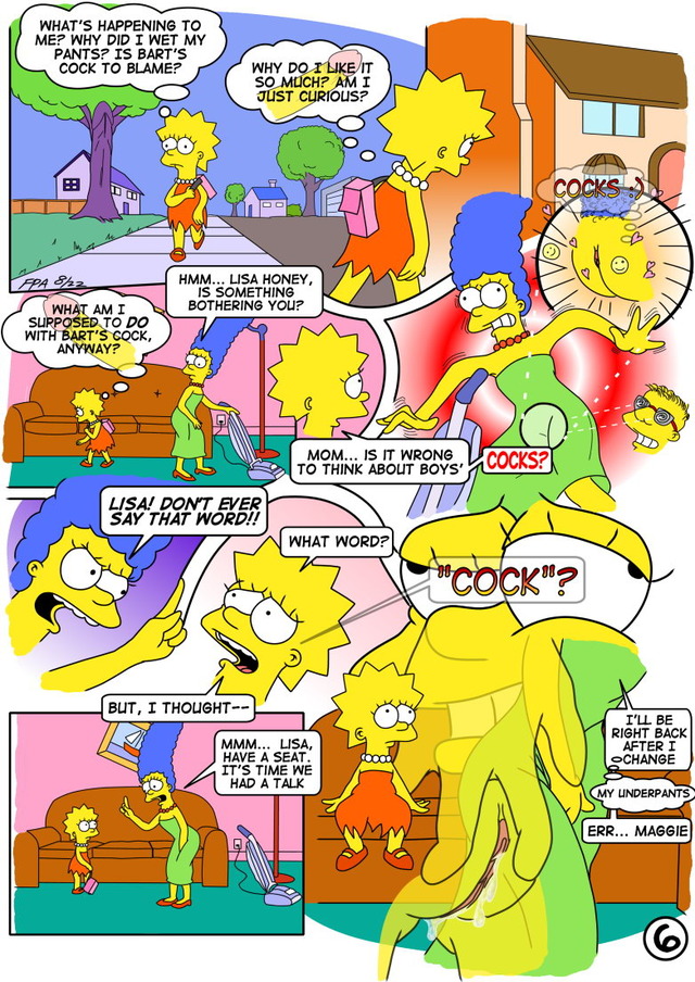 adult simpsons toons hentai simpsons comics adult lisa slut toons caa seypictures