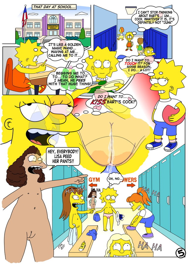 adult toons pics hentai simpsons comics adult gallery lisa slut toons fucked