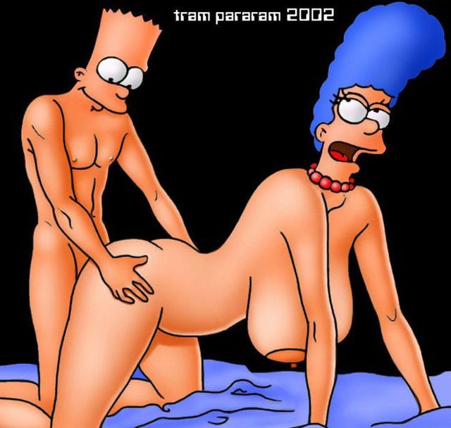 adult toons porn hentai simpsons tits jessica stories