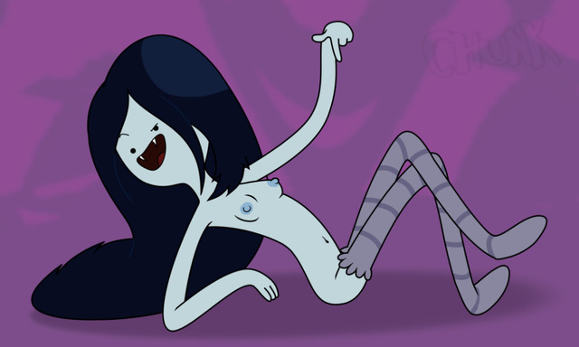 adventure time porn time dfc chunk adventure marceline