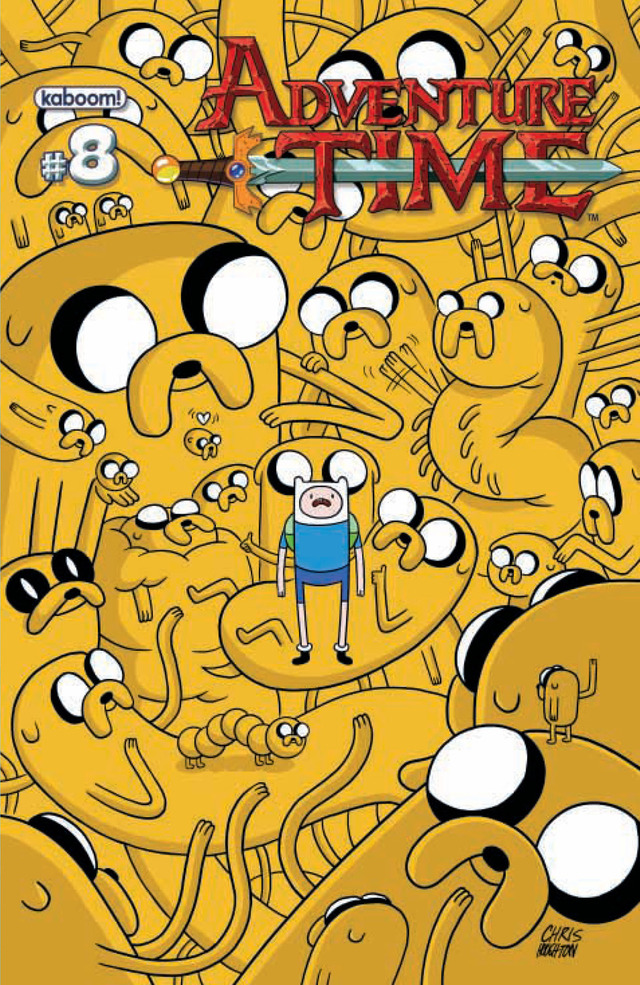 adventure time porn time cover adventure