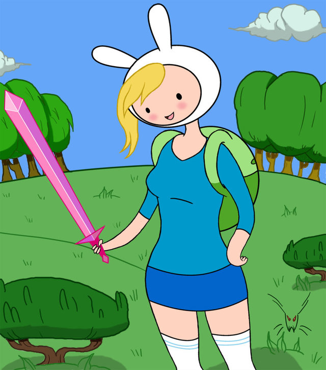 adventure time porn time human adventure fionna horadeaventura toughweasel oqlbv