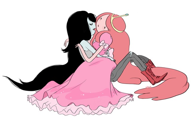 adventure time porn time anime princess natasha vampire adventure marceline bubblegum orientation bonnibel