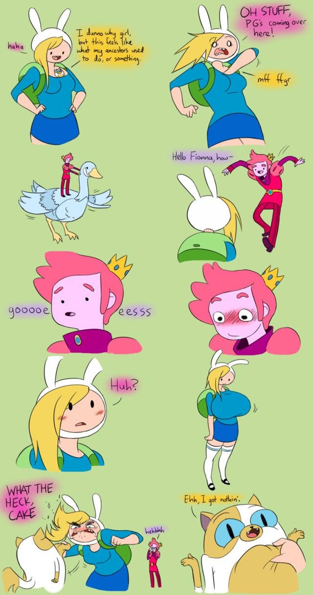 adventure time porn toon res src