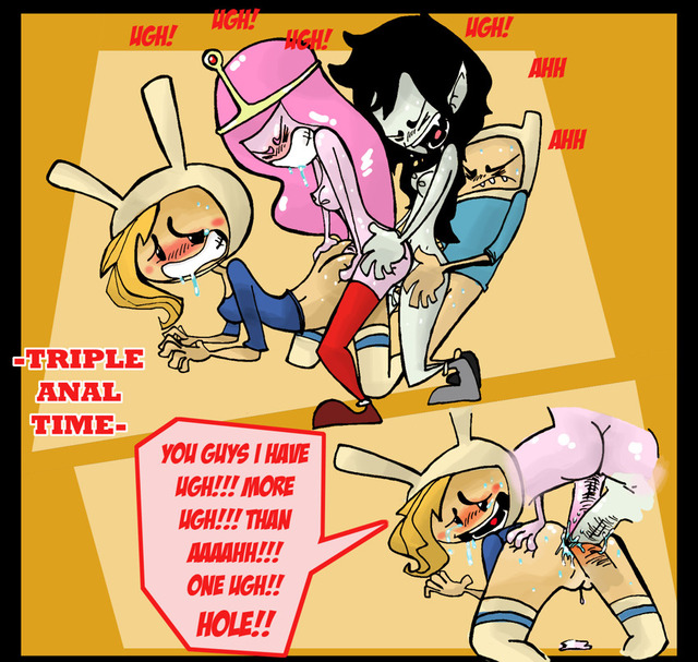 adventure time porn time rule girl princess sample human samples bef adventure marceline bubblegum fionna