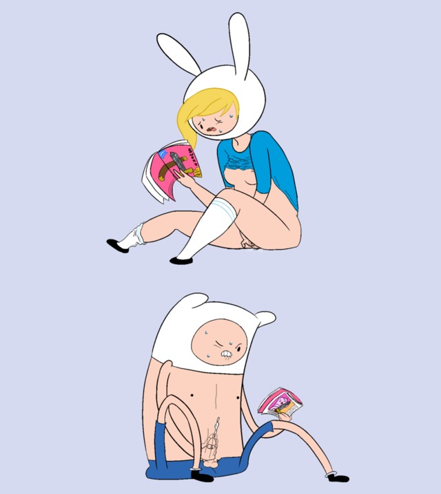 adventure time porn time rule fac human adventure fionna