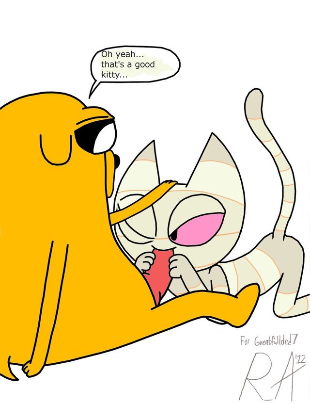 adventure time porn media time original jake random dog adventure mow anon