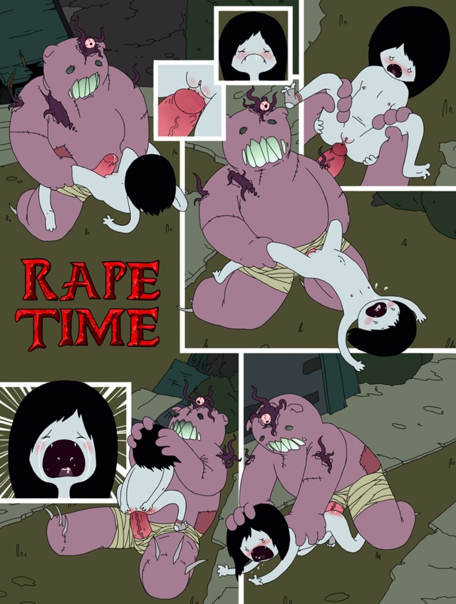 adventure time porn hentai time original source adventure marceline mnogobatko